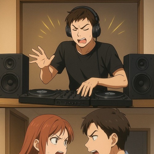 Bring The Noise (Latvian Version)