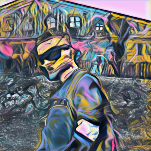 Methadon - Ballermodus