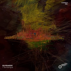 Sarrelangue - Olvidados (Original Mix)
