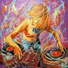 The Disko Starz-A Funky Situation