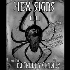 Hex Signs Episode 11