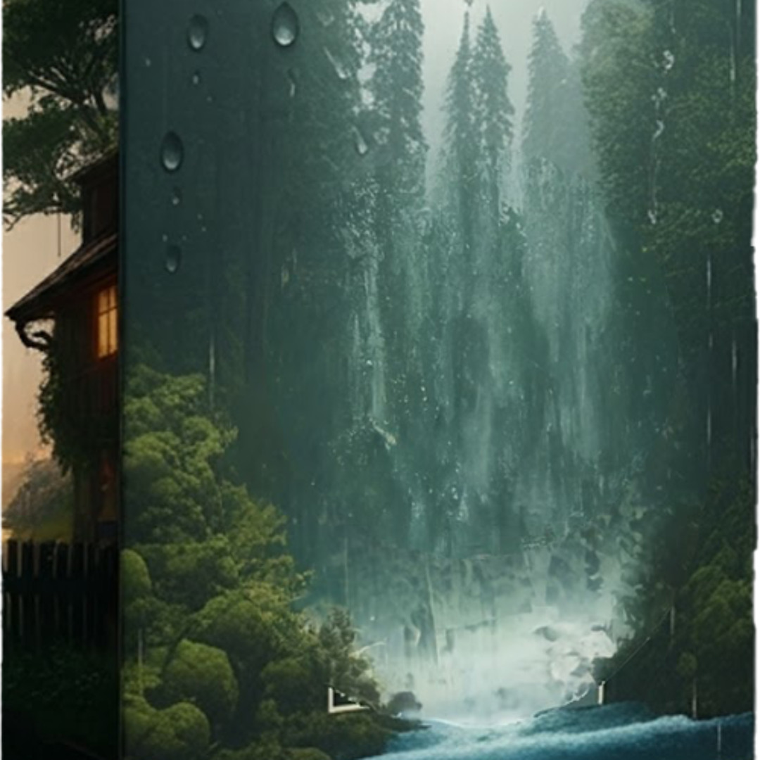 Stream Ambient Sound Effects by Aeph Spore | Listen online for free on ...