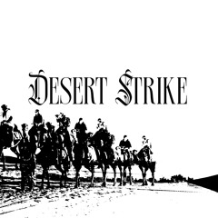 DESERTSTRIKE
