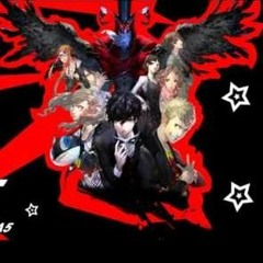 Persona 5 OST Beneath the Mask.mp3