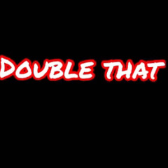 EBK RAUL X MARI BLICKY - DOUBLE THAT