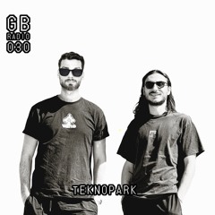 GB-RADIO-030: TEKNOPARK