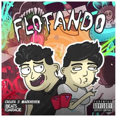 FLOTANDO (feat. Mark Heiven)