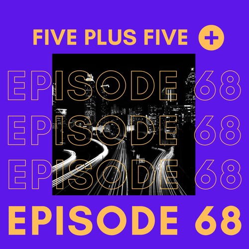 Episode 68 <<ECHONOMIST, EINMUSIK, REZIDENT & MORE>>
