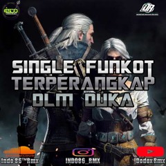 Terperangkap Dalam Duka ( Anie Carera )