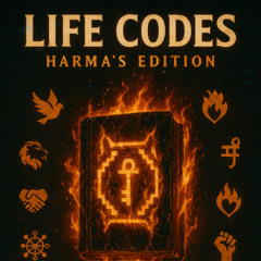 CODE OF RESILIENCE 🩸