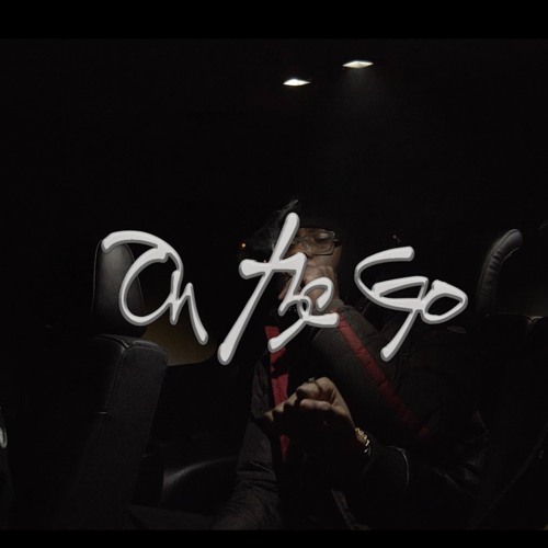 On The Go. prod (crackheadd)