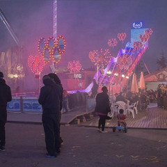 Late Night (feat. Nidas) [SPOTIFY]