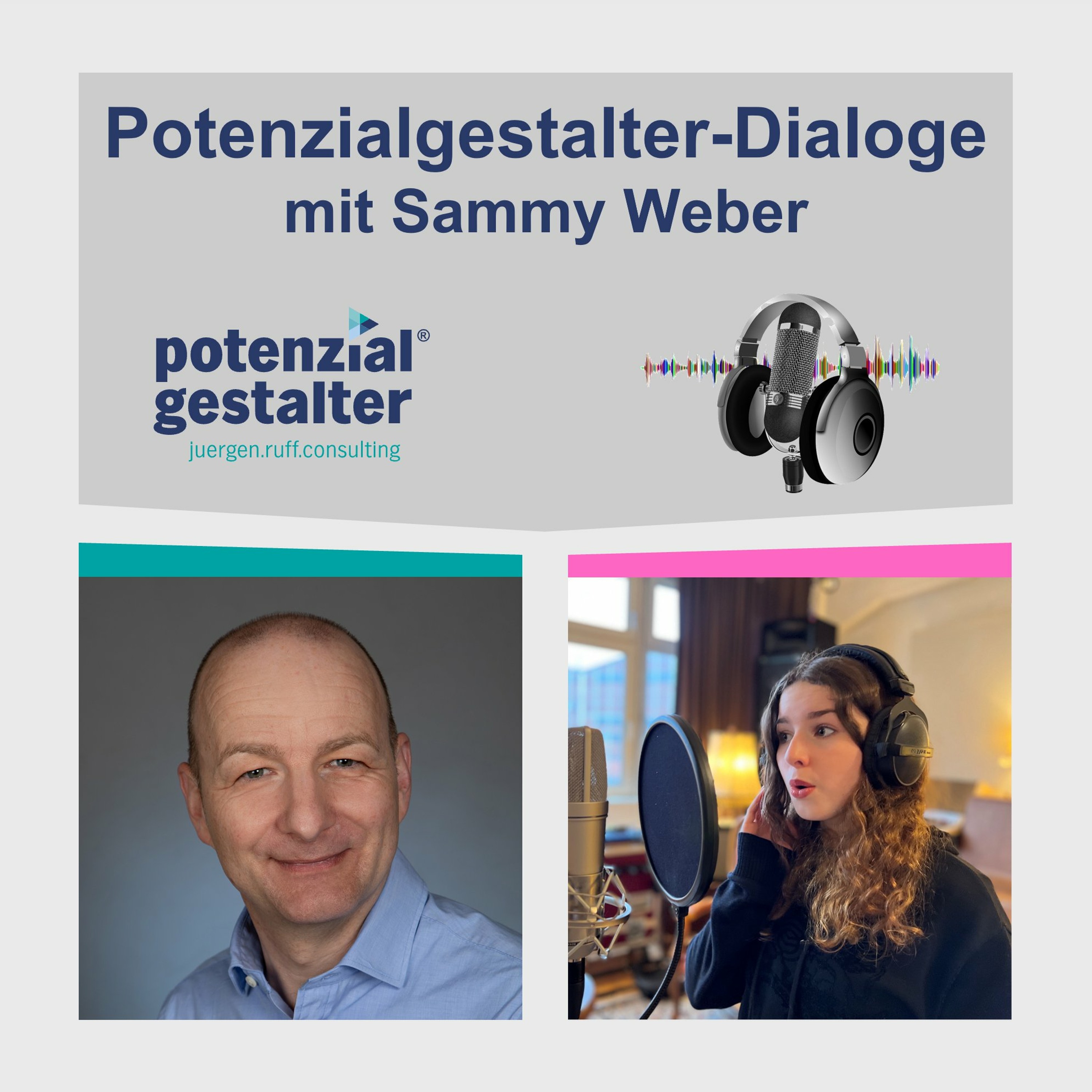 Potenzialgestalter-Dialoge
