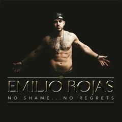 Emilio Rojas - Stack It Up - Slowed+reverb