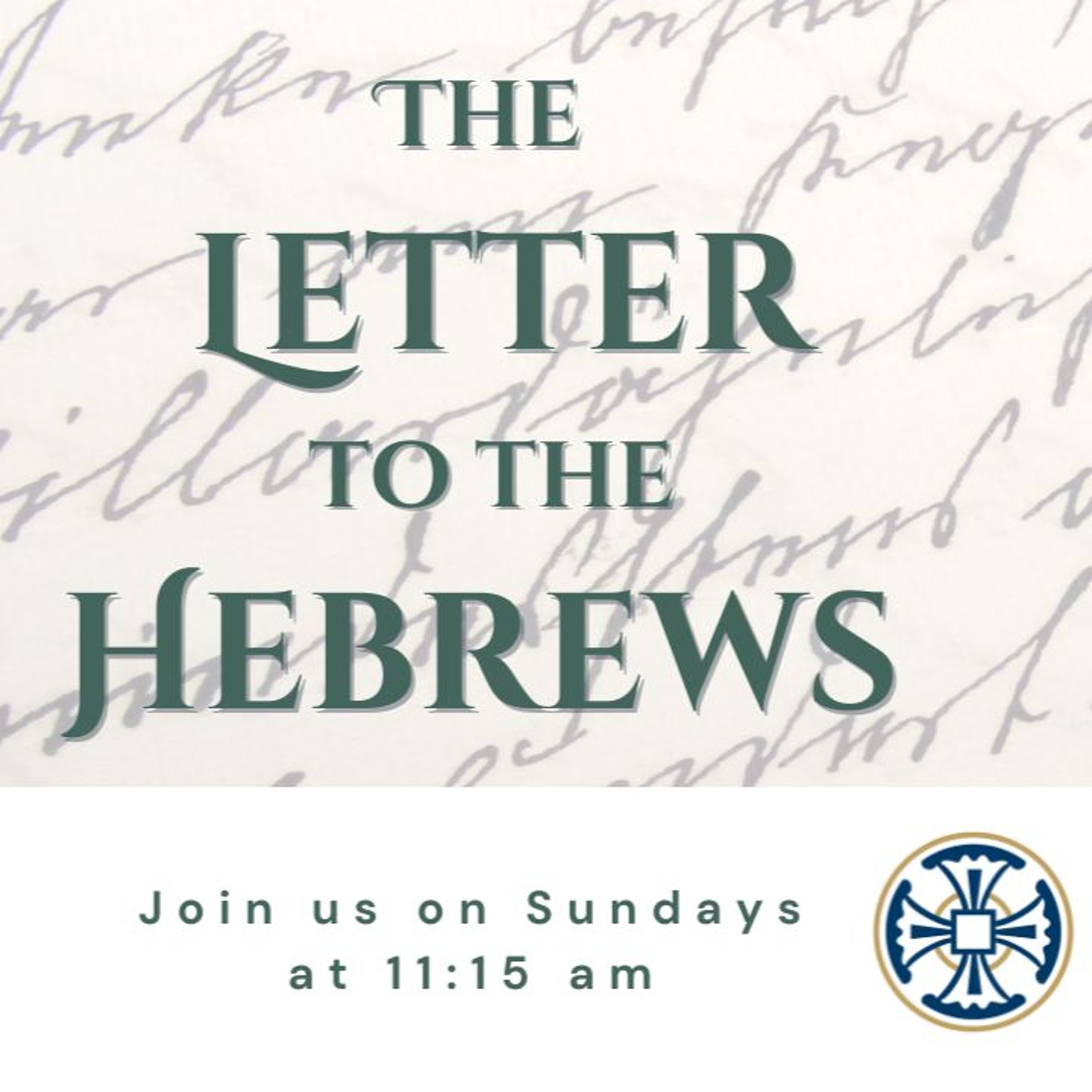 2024-10-13 - 20th Sunday After Pentecost - Sermon "The House Of God" episode artwork