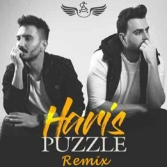 Puzzle - Haris (S&A Remix)