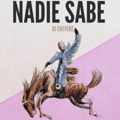 NADIE SABE - DJ CHEVERE