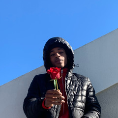 by myself prod. disastreee