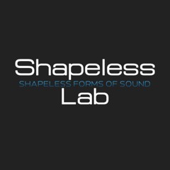 Shapeless Lab - Maybe.mp3
