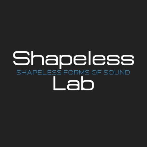 Shapeless Lab - Maybe.mp3