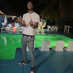 SlimeSweattz (cold sweats 2 rmx)