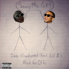 Swag Me Out! (feat. Lil B)