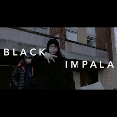 Potter Payper - Real Life (Black Impala)