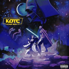 Kotc: A Star's War Story
