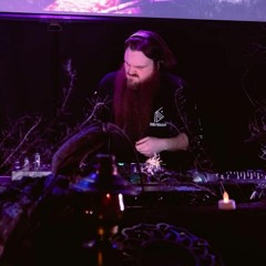 Heavy & Dark w/ Rust - Subtle Radio - 06/09/2023