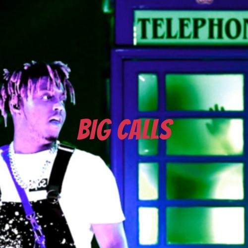Stream BIG CALLS (prod. EGGACION) by YVNG XØ | Listen online for free ...