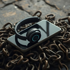 Chains Ain't Gone!