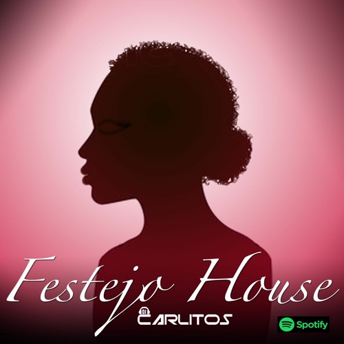 DJ Carlitos - Festejo House (original House mix)