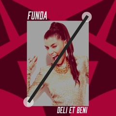 Ahmet BB Ft. Funda - Deli Et Beni (Remix - 2013)