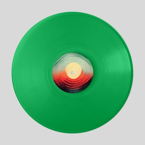 Premiere: El Choop - Faith (Deadbeat's In The Chapel Dub)