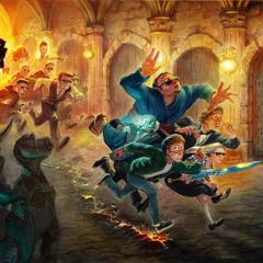 Adventure (Infiltration Anthem)