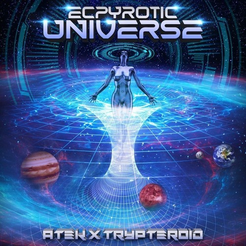 Psytrance PlayList