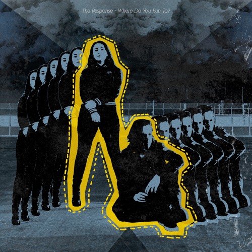 Where Do You Run To?