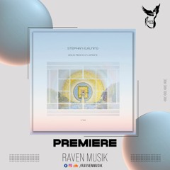 PREMIERE: Stephan Klauning - God's Flame (Extended Mix) [Yanara Records]