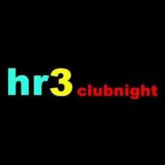Dj Dag -  hr3 Clubnight - 1996
