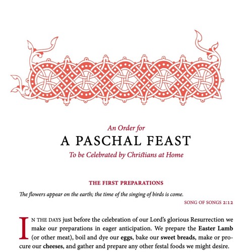 02 The Noble Joseph SATB