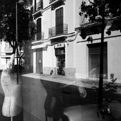 Stories From The Streets 003 - Balearic Breaks