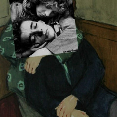 لو تدري بينا شكد بجيناك / جلسة