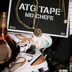 MD CHEFE - "ATG TAPE" (Álbum Completo)