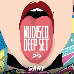 NUDISCO DEEP VOL. 29 BY SARY