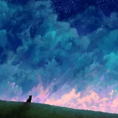 deep & calm - Lo-fi hip-hop mix
