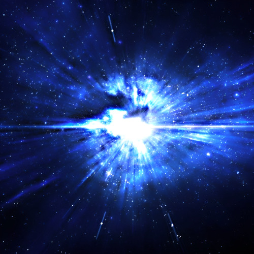 Cosmic Shatter