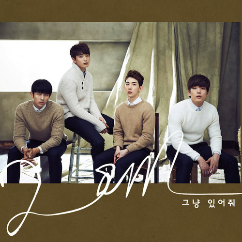 2am- Just Stay