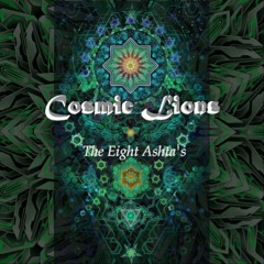 The Eight Ashta's - Cosmic Lions 2024