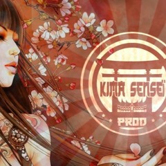 [FREE] Japanese Type Beat - Instrumental Hip Hop - Kunoichi - Kima Senseï Prod