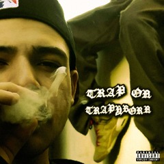 Trap on (TrapyBorn x Amiro)